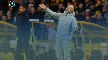 تشيلسي يعلن عن خليفة إنزو ماريسكا في خطوة مفاجئة